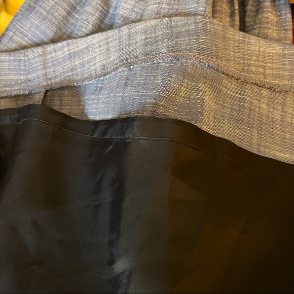 Brooke Brothers - Button Down Dress - Picture 6 of 10